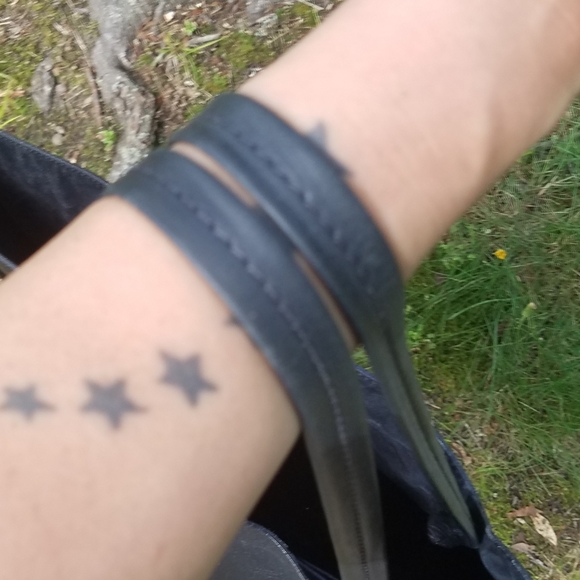 *Just Showing* Céline Phantom Cabas Leather - Picture 10 of 12